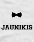 Jaunikis Jaunikis